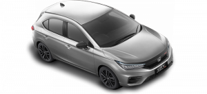 Honda City Hatchback RS