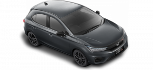Honda City Hatchback RS