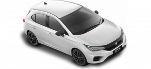 Honda City Hatchback RS