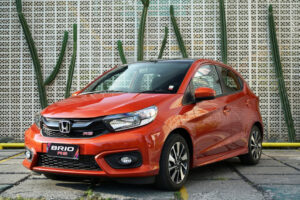 Masuk Semester Kedua 2021, Honda Kembali Catat Peningkatan Penjualan di Bulan Juli