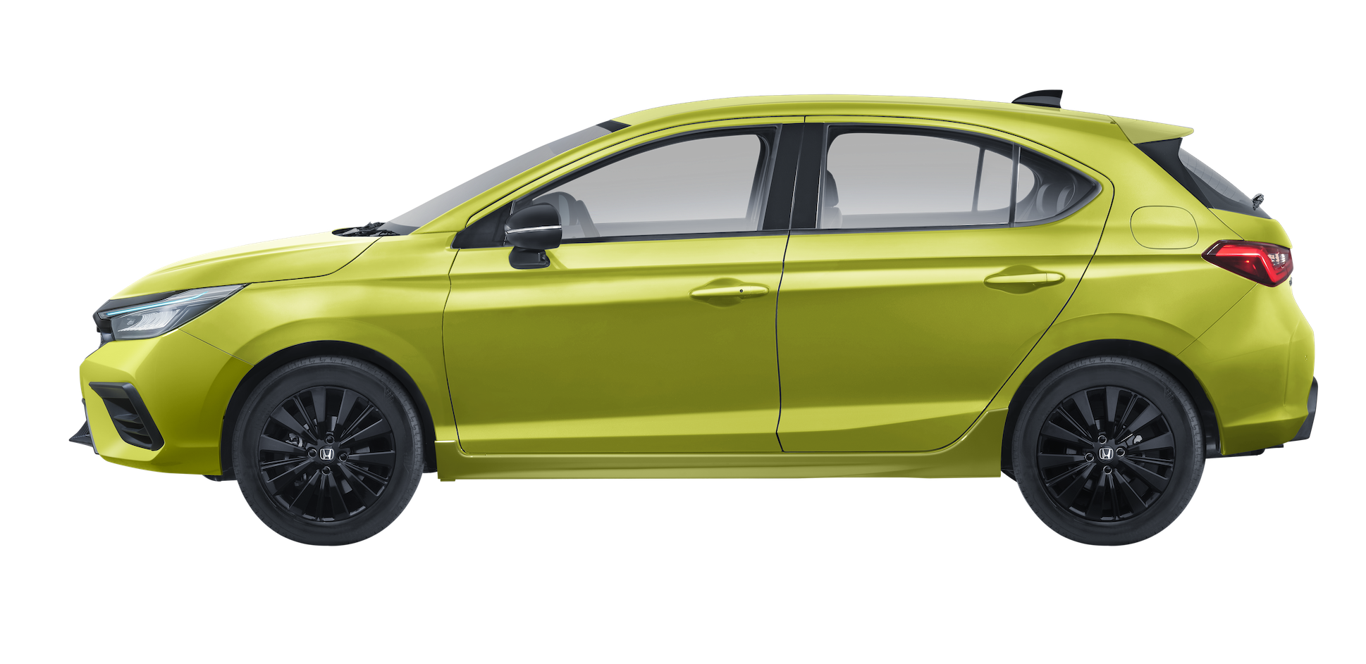 Honda City Hatchback RS